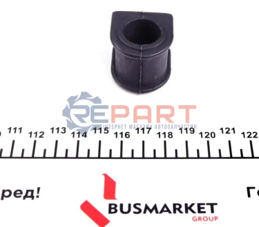 Втулка стабилизатора Febi Bilstein 24918 Купить в Украине