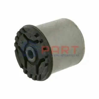 Фото Сайлентблок балки (задньої) Opel Combo 01- FEBI BILSTEIN (24920) зображення 1