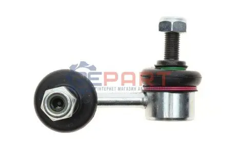 Тяга стабилизатора Febi Bilstein 24924 Купить в Украине