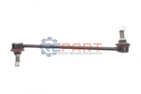 Фото Тяга стабілізатора (переднього) (L) Hyundai Santa Fe I 01-06 FEBI BILSTEIN (24929) зображення 1