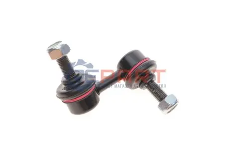 Фото 1 — Тяга стабілізатора (переднього) (R) Honda Civic VII 01-05/ CR-V II 01-05/ FR-V 05- FEBI BILSTEIN (24949) Фото Тяга стабілізатора (переднього) (R) Honda Civic VII 01-05/ CR-V II 01-05/ FR-V 05- FEBI BILSTEIN (24949) зображення 1