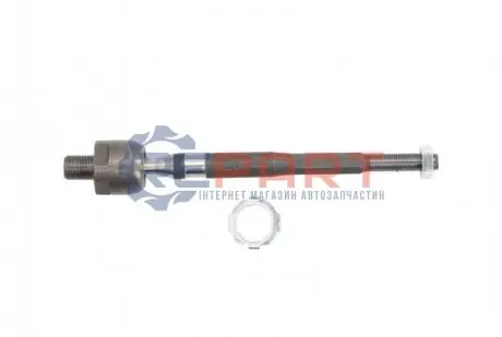 Рулевая тяга (без наконечника) Febi Bilstein 24969