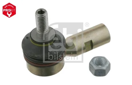 Наконечник кулисы КПП Febi Bilstein 24989