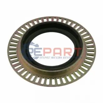 Кольцо уплотнительное Febi Bilstein 24994