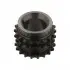 Шестерня колінвалу MB OM602 (z=19) 25033