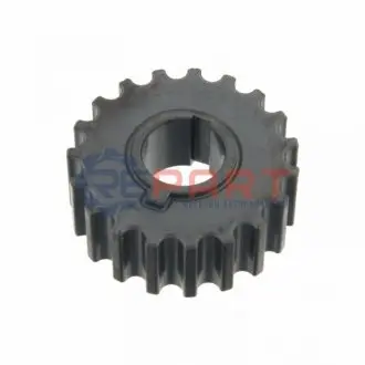 Фото Шестерня колінвалу Opel Kadett/Vectra A 88-95 FEBI BILSTEIN (25101) зображення 1