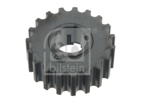Шкив зубчатый Febi Bilstein 25101