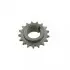 Зубчасте колесо, колінчатий вал 25110
