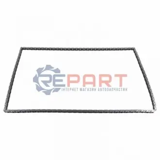 Фото 1 — Ланцюг ГРМ BMW 5 (E39)/7 (E38) 3.5/4.0i 96-03 (M60/M62) FEBI BILSTEIN (25167) Фото Ланцюг ГРМ BMW 5 (E39)/7 (E38) 3.5/4.0i 96-03 (M60/M62) FEBI BILSTEIN (25167) зображення 1