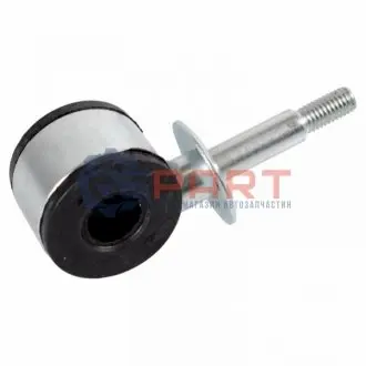 Стійка стабілізатора передн Лів/Прав 77mm SEAT AROSA, IBIZA II VW CADDY II, GOLF III, LUPO I, POLO, POLO III 1.0-1.9D 08.93-07.05 Febi Bilstein 25184 Купити в Україні