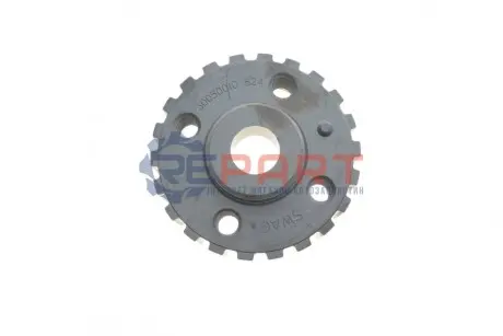 Фото 1 — Шестерня колінвалу Audi 100/A6/ VW Passat 1.6-2.0 -97 (z=22) FEBI BILSTEIN (25194) Фото Шестерня колінвалу Audi 100/A6/ VW Passat 1.6-2.0 -97 (z=22) FEBI BILSTEIN (25194) зображення 1