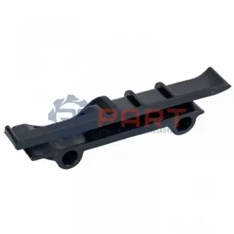 Фото Планка успокоителя цепи ГРМ FEBI BILSTEIN (25222) изображение 1