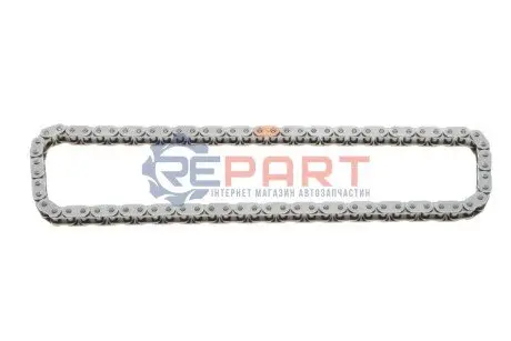 Фото Ланцюг насосу масляного Ford Transit 2.0-2.4 DI/TDE/TDCi 00- (z=76) FEBI BILSTEIN (25229) зображення 1