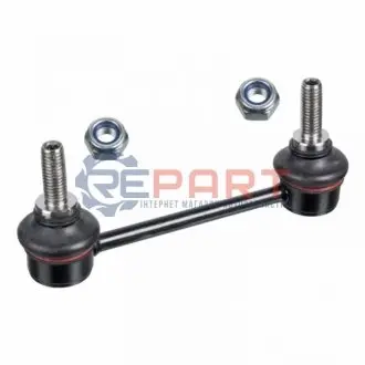 Тяга/стойка стабилизатора Febi Bilstein 25278 Купить в Украине