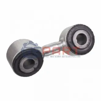 Фото 1 — Тяга стабілізатора (заднього) (L) Audi A8/VW Phaeton 94-16 FEBI BILSTEIN (25282) Фото Тяга стабілізатора (заднього) (L) Audi A8/VW Phaeton 94-16 FEBI BILSTEIN (25282) зображення 1