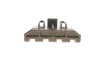 Планка направляющего цепи ГРМ MB W124/S-class W140 /E-class W210 4.2-6.0 84-98. Febi Bilstein (25285) изображение 2