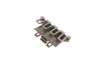 Планка направляющего цепи ГРМ MB W124/S-class W140 /E-class W210 4.2-6.0 84-98. Febi Bilstein (25285) изображение 3