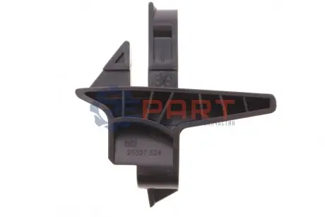 Фото Планка заспокоювача ланцюга ГРМ BMW 3 (E46)/5 (E39/E60)/7 (E38) 2.0-3.0i (верх) FEBI BILSTEIN (25327) зображення 1