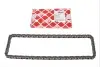 Комплект цепи ГРМ Febi Bilstein (25374) изображение 1