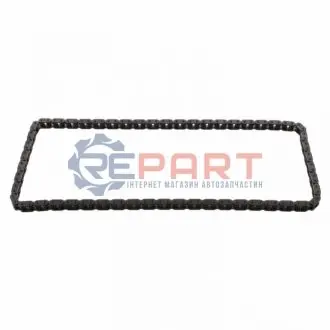 Фото Цепь привода кулачкового вала FEBI BILSTEIN (25375) изображение 1