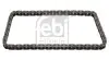 Фото Цепь привода кулачкового вала Febi Bilstein (25383) изображение 1