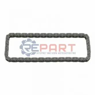 Фото Ланцюг привода FEBI BILSTEIN (25398) зображення 1