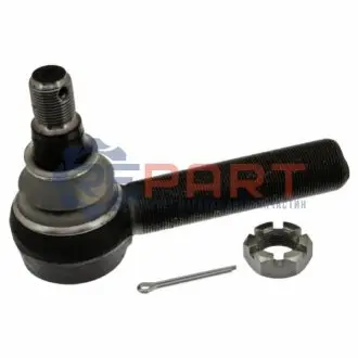 Кермовий наконечник Febi Bilstein 26021
