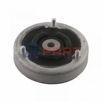 Фото Подушка амортизатора (заднього) BMW 5 (E60) 03- FEBI BILSTEIN (26032) зображення 1