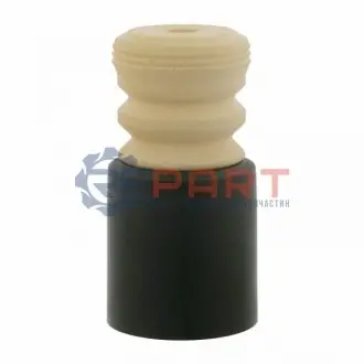 Фото 1 — Пильник + відбійник амортизатора (заднього) BMW 5 (E60)/7 (E65/E66/E67) 03-10 (к-кт 2 шт.) M47/M54/N43/N47/N52/N53/N62 FEBI BILSTEIN (26036) Фото Пильник + відбійник амортизатора (заднього) BMW 5 (E60)/7 (E65/E66/E67) 03-10 (к-кт 2 шт.) M47/M54/N43/N47/N52/N53/N62 FEBI BILSTEIN (26036) зображення 1