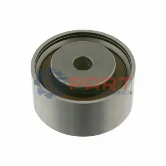 Фото 1 — Ролик ГРМ Hyundai Elantra/Kia Carens II/Ceed/Sportage 1.6/1.8/2.0 95- (паразитний) (60х30) FEBI BILSTEIN (26051) Фото Ролик ГРМ Hyundai Elantra/Kia Carens II/Ceed/Sportage 1.6/1.8/2.0 95- (паразитний) (60х30) FEBI BILSTEIN (26051) зображення 1