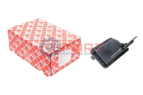 Гідравлічний фільтр коробки передач AUDI A3 FORD GALAXY I, GALAXY MK I SEAT ALHAMBRA VW SHARAN 1.8-2.8 09.95-03.10 Febi Bilstein 26054 Купити в Україні
