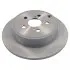 Тормозной диск 26061