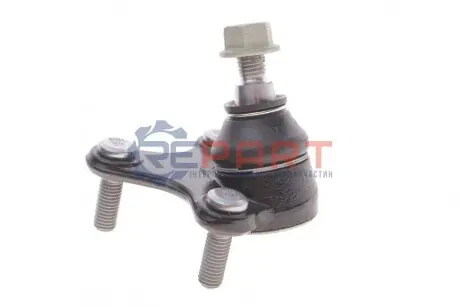 Фото Опора кульова (передня/знизу/L) Audi A3/Seat/Skoda Octavia/SuperB/VW Caddy/Golf/Touran/Tiguan 03- FEBI BILSTEIN (26082) зображення 1