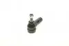 Фото Рульовий наконечник Прав AUDI A1, A1 ALLSTREET, A1 CITY CARVER, A3, Q2, Q3 CUPRA ATECA, LEON, LEON SPORTSTOURER SEAT ALHAMBRA, ALTEA, ALTEA XL, ARONA, ATECA, IBIZA V, LEON 1.0-Electric 02.03 Febi Bilstein (26097) зображення 2