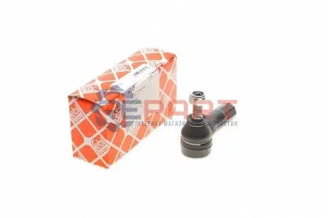 Наконечник поперечной рулевой тяги Febi Bilstein 26097 Купить в Украине