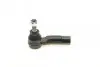 Фото Рульовий наконечник Прав AUDI A1, A1 ALLSTREET, A1 CITY CARVER, A3, Q2, Q3 CUPRA ATECA, LEON, LEON SPORTSTOURER SEAT ALHAMBRA, ALTEA, ALTEA XL, ARONA, ATECA, IBIZA V, LEON 1.0-Electric 02.03 Febi Bilstein (26097) зображення 5