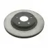 Диск гальмівний передн Лів/Прав TOYOTA RAV 4 I 2.0 01.94-06.00 Febi Bilstein (26110) зображення 1