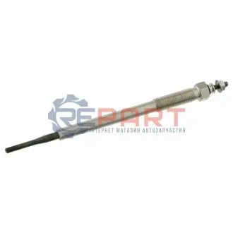 Свеча накаливания Febi Bilstein 26112 Купить в Украине