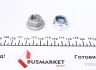 Фото Шарова опора Лів/Прав (нижн задн) (19,9mm) MERCEDES M (W163) 2.3-5.4 02.98-06.05 Febi Bilstein (26119) зображення 6