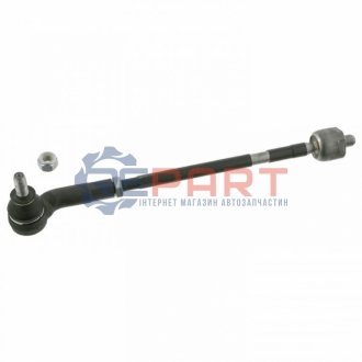 Рульова тяга FEBI BILSTEIN 26120