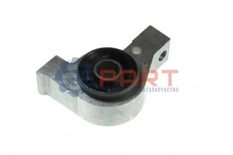 Фото Сайлентблок важеля (переднього/знизу/ззаду) Citroen C5/C6 05- (алю подрамник)(VIN 11983 ->) FEBI BILSTEIN (26127) зображення 1