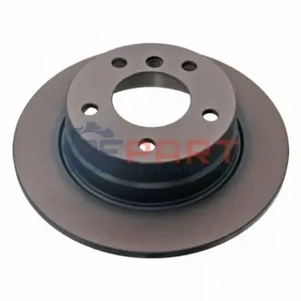 Тормозной диск Febi Bilstein 26134 Купить в Украине