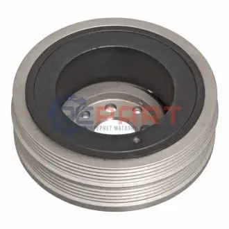 Фото 1 — Шків, колінчатий вал FEBI BILSTEIN (26140) Фото Шків, колінчатий вал FEBI BILSTEIN (26140) зображення 1