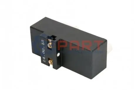 Реле вентилятора радіатора VW Golf/Polo 98-04 FEBI BILSTEIN 26141 Купити в Україні