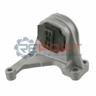 Фото Подушка КПП Volvo S60/S80/V70/XC70/XC90 2.0-2.5 98-14 (L) FEBI BILSTEIN (26144) зображення 1