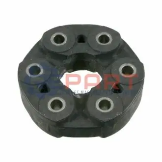 Шарнир, продольный вал Febi Bilstein 26148