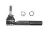 Наконечник тяги рульової (L) Opel Vectra C 1.6-3.2 02- (L=135.5mm) 26152