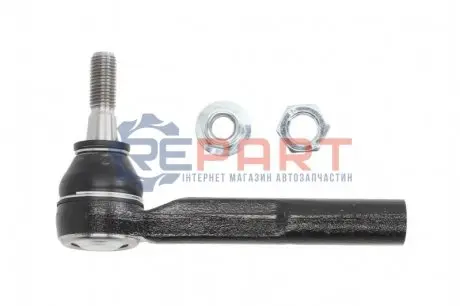 Фото 1 — Наконечник тяги руля. OPEL передн. лев. (Выр-во Febi) FEBI BILSTEIN (26152) Фото Наконечник тяги руля. OPEL передн. лев. (Выр-во Febi) FEBI BILSTEIN (26152) изображение 1