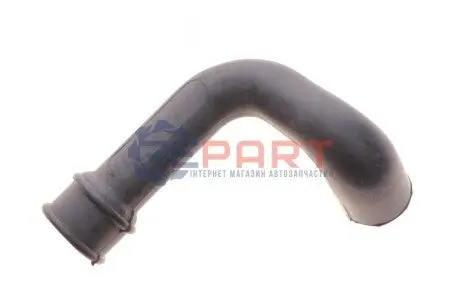Патрубок вентиляції картера MB E-class (W124) 2.0-2.3 -92 Febi Bilstein 26157 Купити в Україні