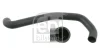 Патрубок системи охолодження MB S-class (W140) 91-98 (знизу) Febi Bilstein (26159) зображення 2